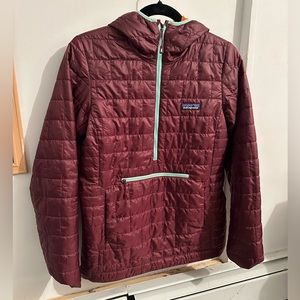 Patagonia Jacket XS Women